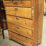 820 3547 CHEST OF DRAWERS